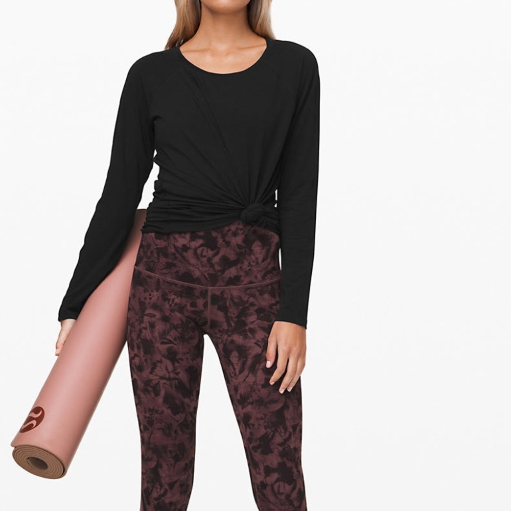Lululemon Top